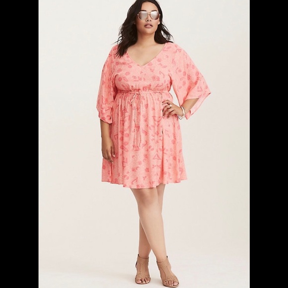 torrid Dresses & Skirts - Torrid dress